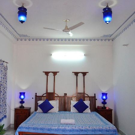 Sneh Deep Guest House Dźajpur Zewnętrze zdjęcie