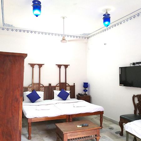 Sneh Deep Guest House Dźajpur Zewnętrze zdjęcie