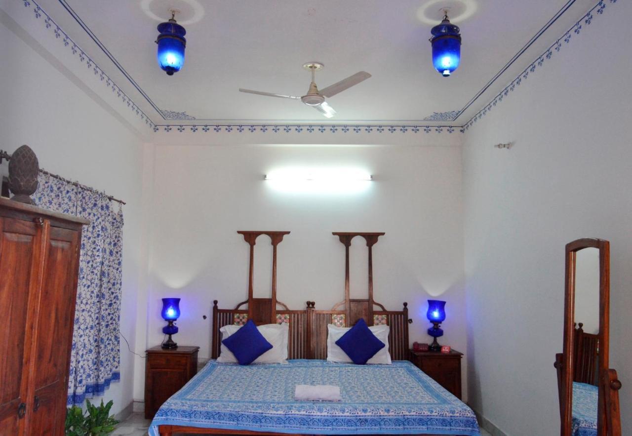Sneh Deep Guest House Dźajpur Zewnętrze zdjęcie