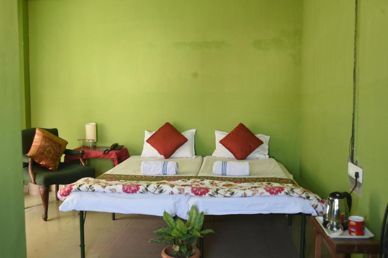 Sneh Deep Guest House Dźajpur Zewnętrze zdjęcie