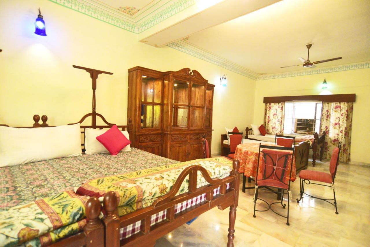 Sneh Deep Guest House Dźajpur Zewnętrze zdjęcie