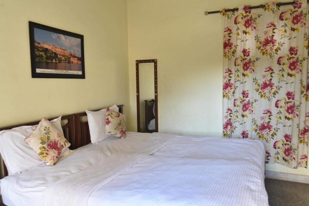 Sneh Deep Guest House Dźajpur Zewnętrze zdjęcie