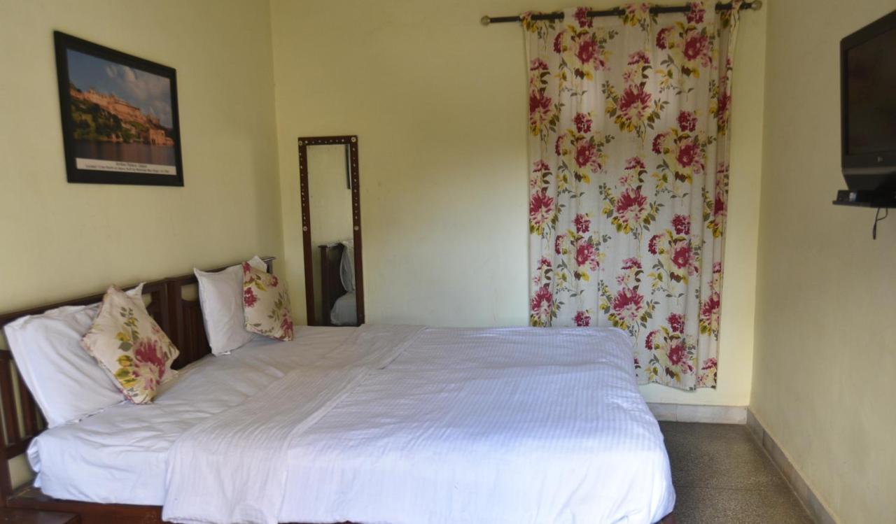 Sneh Deep Guest House Dźajpur Zewnętrze zdjęcie