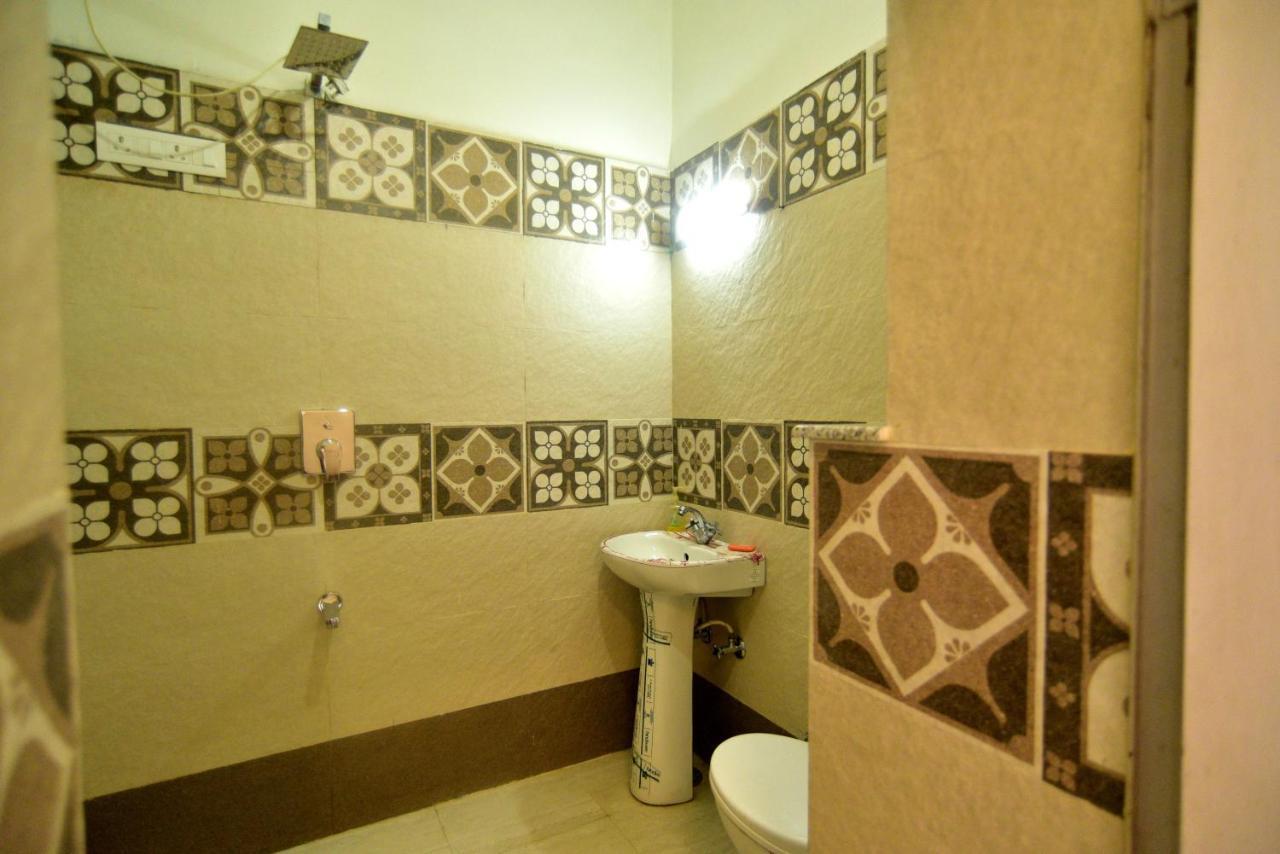 Sneh Deep Guest House Dźajpur Zewnętrze zdjęcie