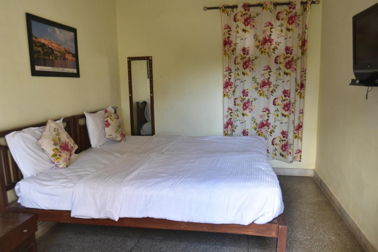 Sneh Deep Guest House Dźajpur Zewnętrze zdjęcie