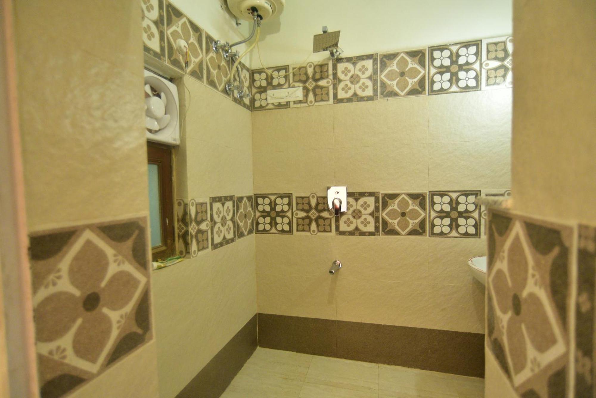 Sneh Deep Guest House Dźajpur Zewnętrze zdjęcie