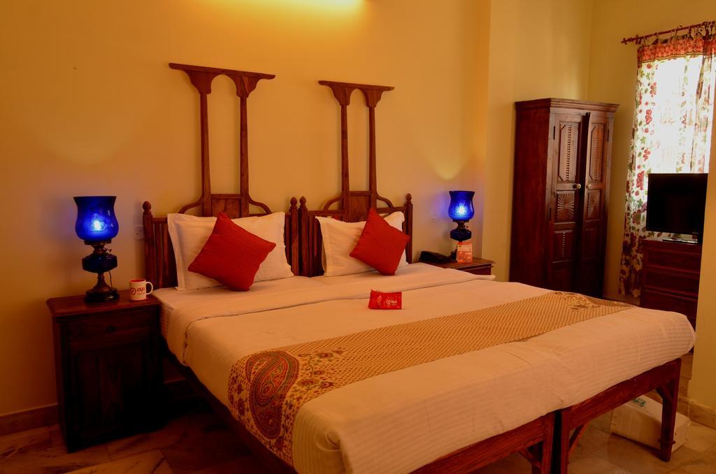 Sneh Deep Guest House Dźajpur Zewnętrze zdjęcie