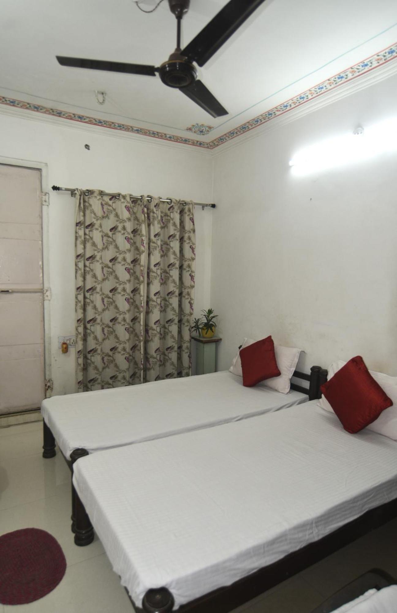 Sneh Deep Guest House Dźajpur Zewnętrze zdjęcie