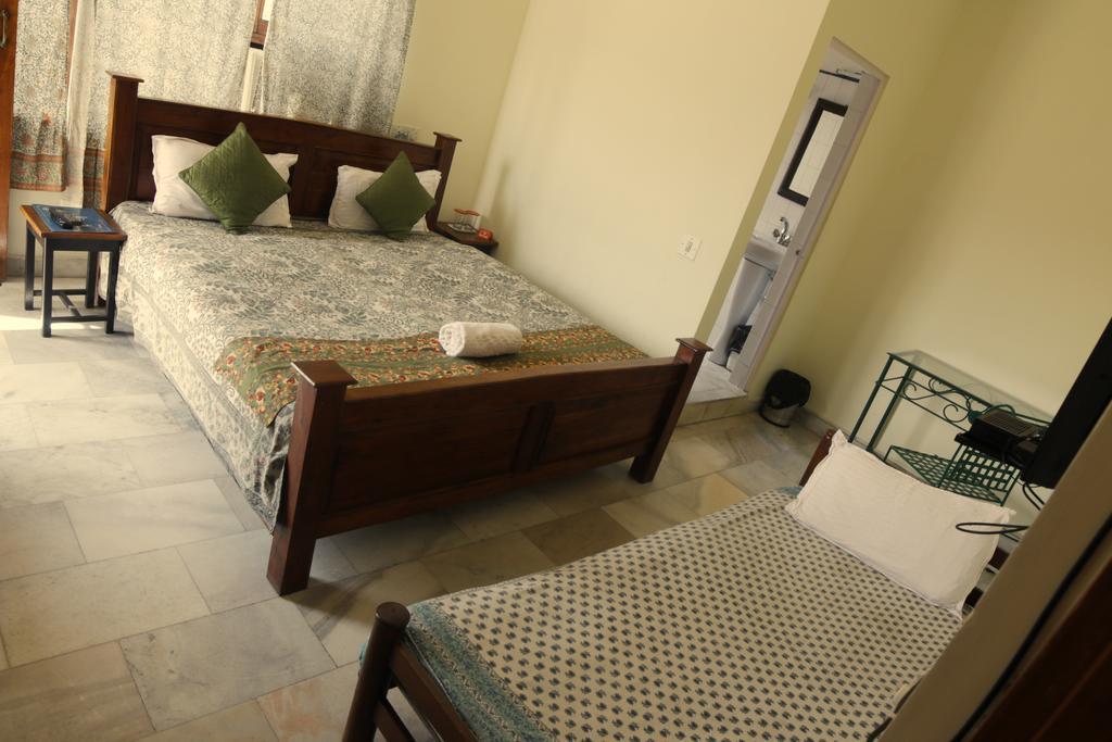 Sneh Deep Guest House Dźajpur Zewnętrze zdjęcie
