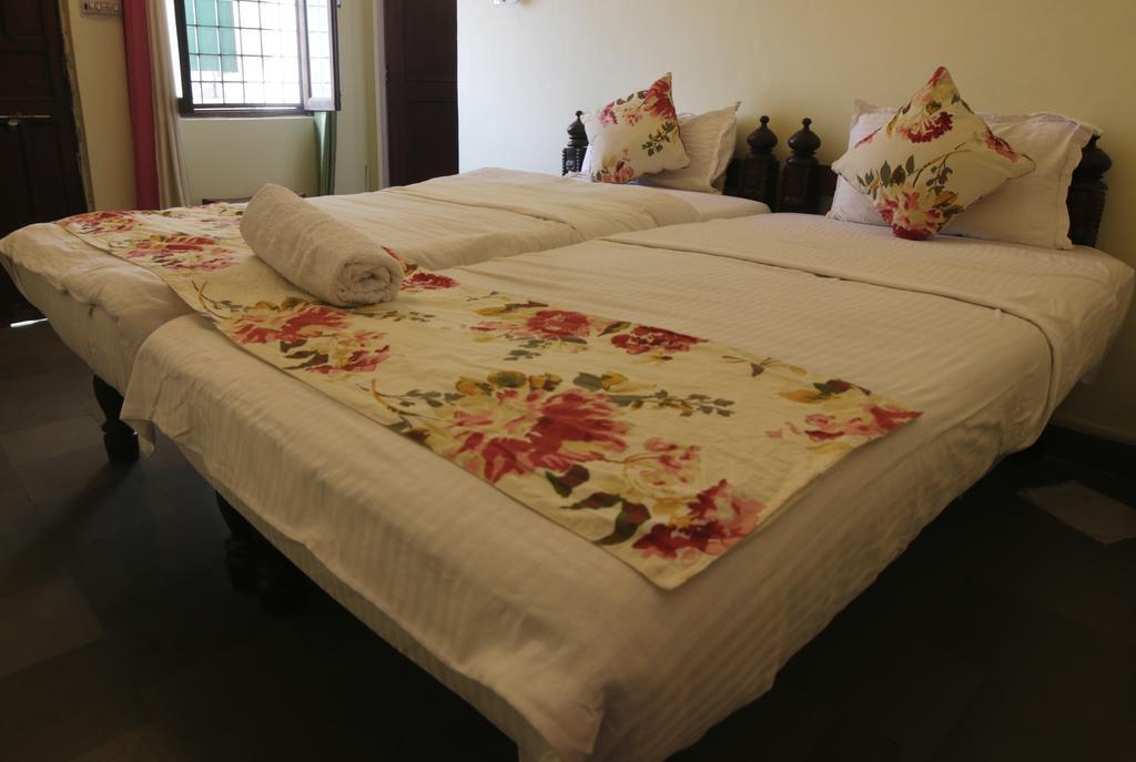 Sneh Deep Guest House Dźajpur Zewnętrze zdjęcie