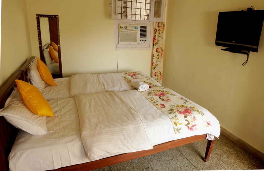 Sneh Deep Guest House Dźajpur Zewnętrze zdjęcie