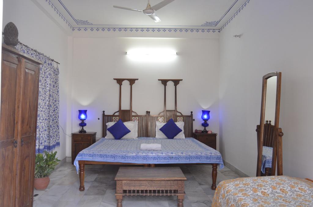 Sneh Deep Guest House Dźajpur Zewnętrze zdjęcie