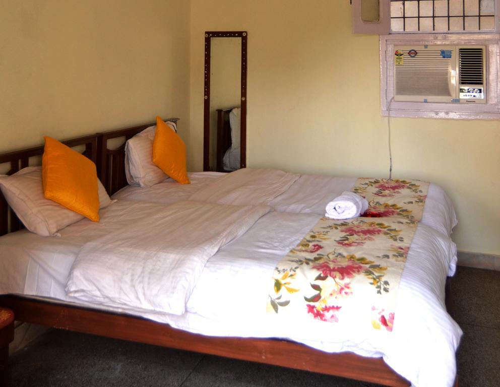 Sneh Deep Guest House Dźajpur Zewnętrze zdjęcie