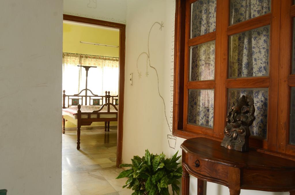 Sneh Deep Guest House Dźajpur Zewnętrze zdjęcie