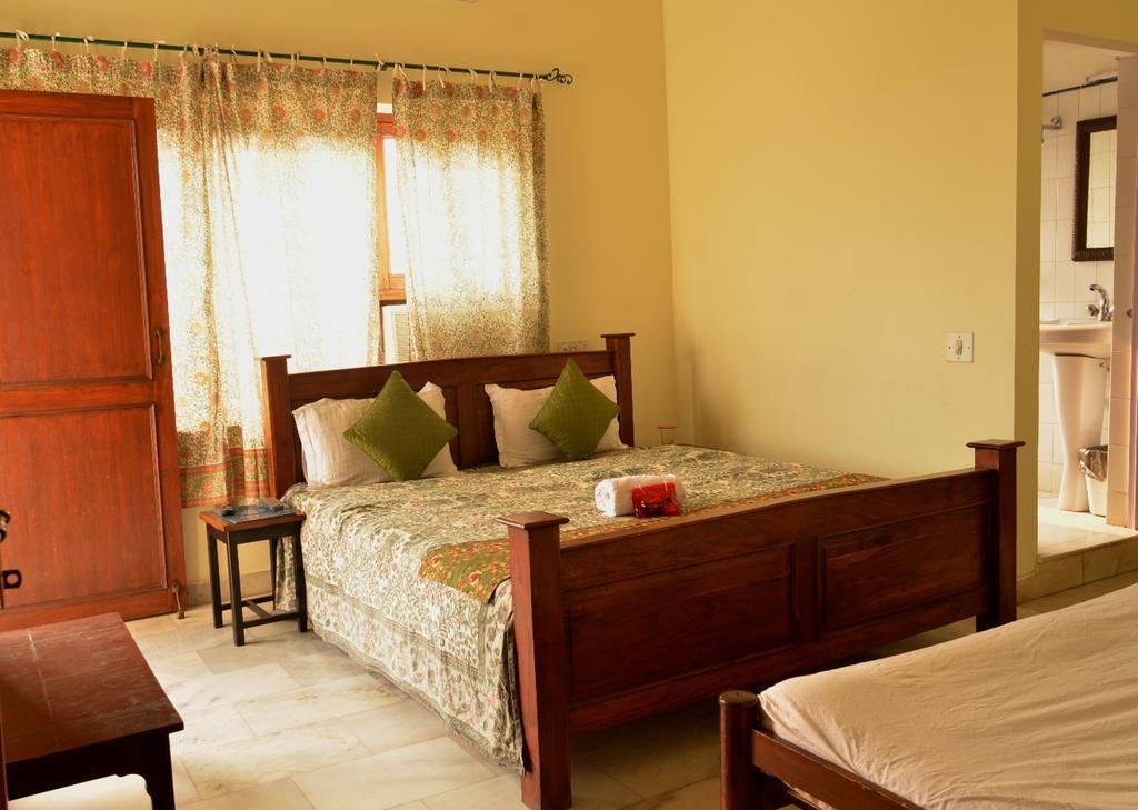 Sneh Deep Guest House Dźajpur Zewnętrze zdjęcie