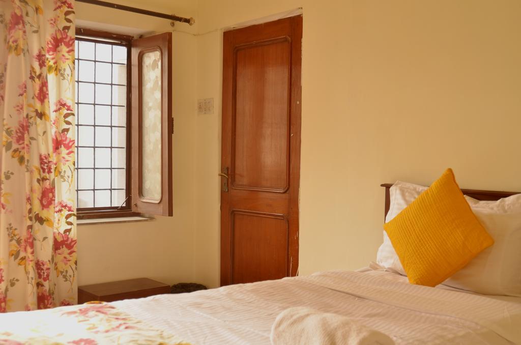 Sneh Deep Guest House Dźajpur Zewnętrze zdjęcie