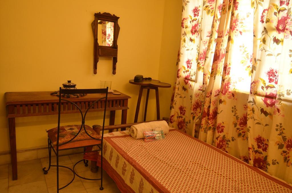 Sneh Deep Guest House Dźajpur Zewnętrze zdjęcie