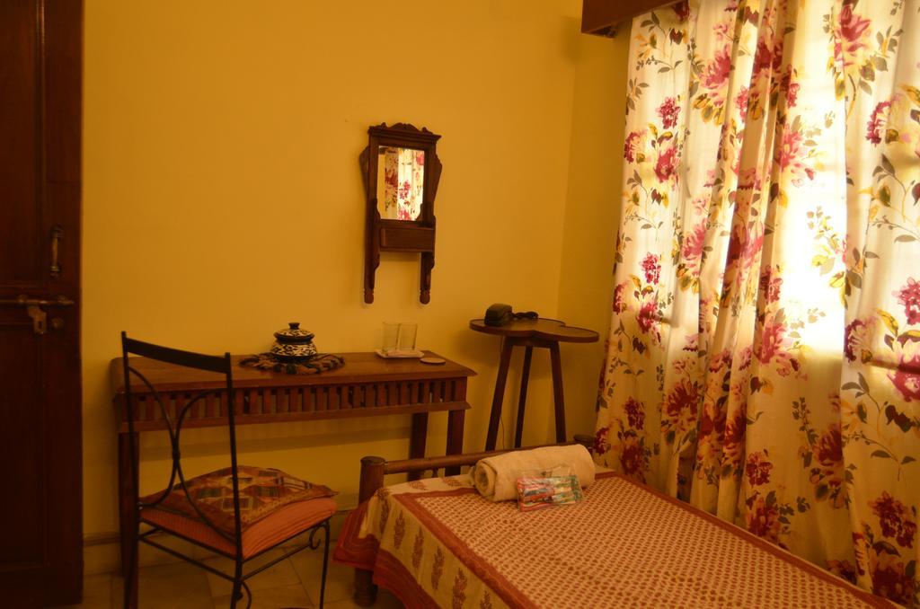 Sneh Deep Guest House Dźajpur Zewnętrze zdjęcie