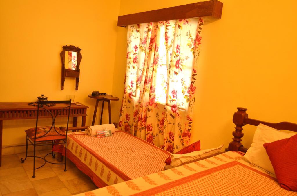 Sneh Deep Guest House Dźajpur Zewnętrze zdjęcie
