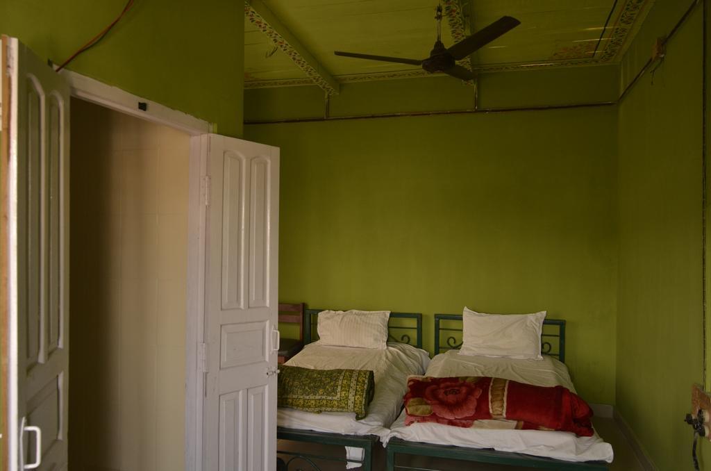 Sneh Deep Guest House Dźajpur Zewnętrze zdjęcie