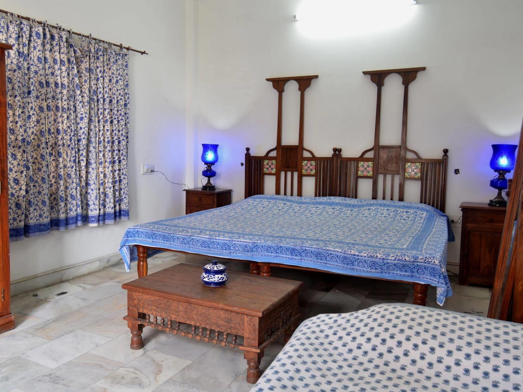 Sneh Deep Guest House Dźajpur Zewnętrze zdjęcie