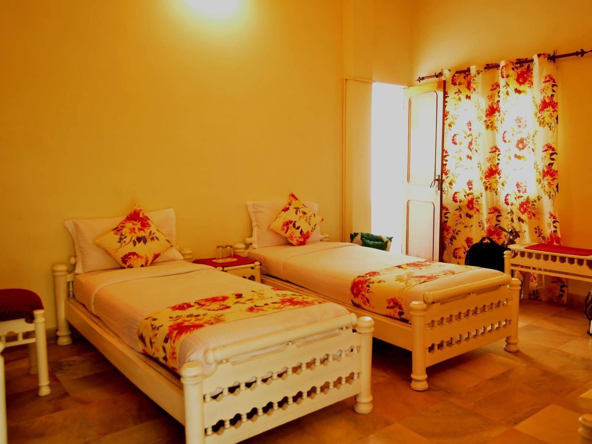Sneh Deep Guest House Dźajpur Zewnętrze zdjęcie