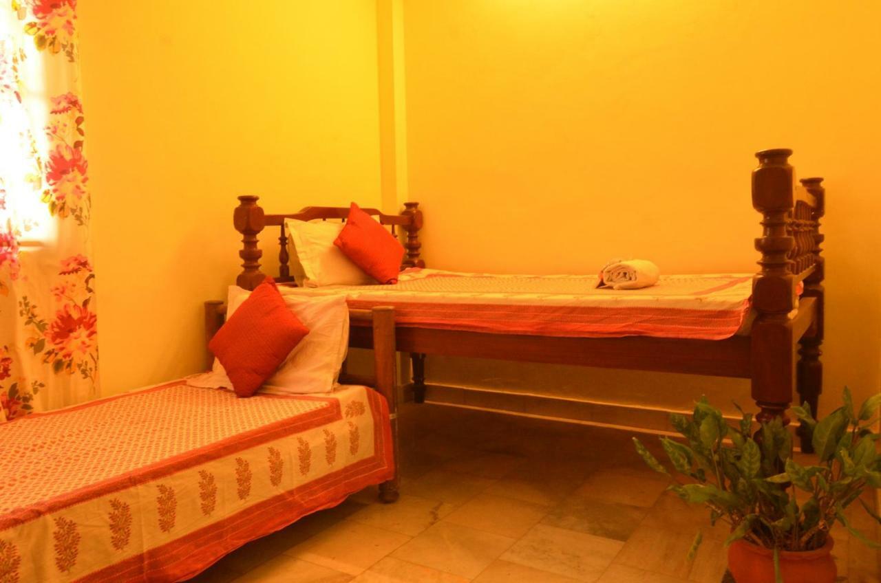 Sneh Deep Guest House Dźajpur Zewnętrze zdjęcie
