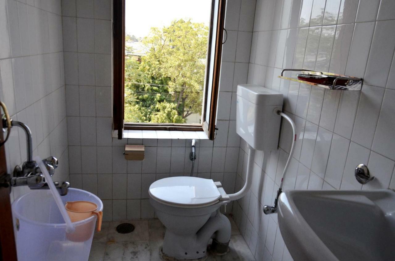 Sneh Deep Guest House Dźajpur Zewnętrze zdjęcie