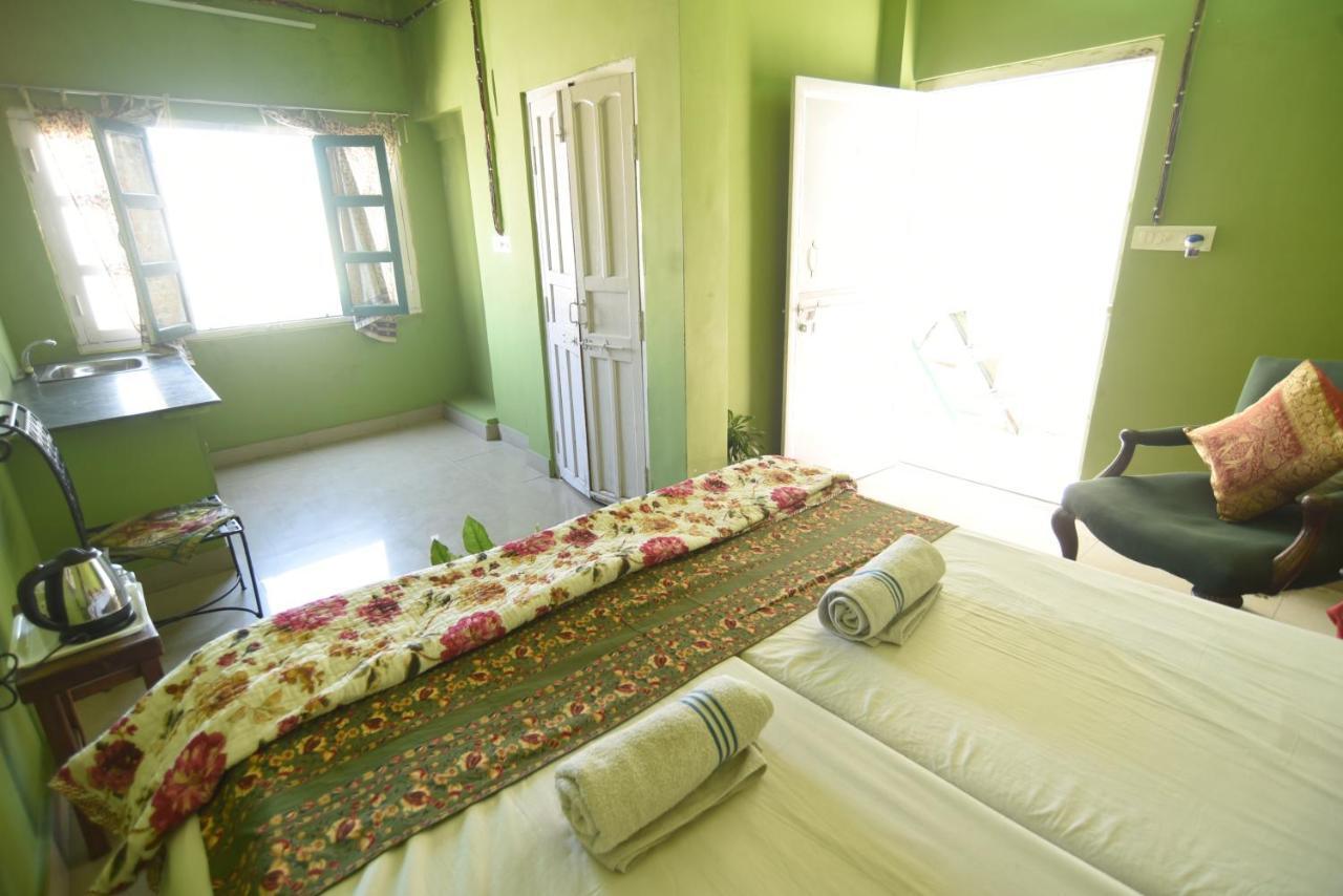 Sneh Deep Guest House Dźajpur Zewnętrze zdjęcie