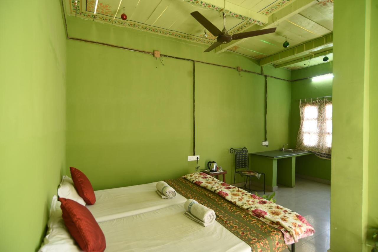 Sneh Deep Guest House Dźajpur Zewnętrze zdjęcie